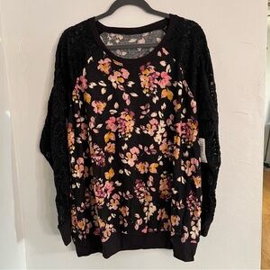 Torrid Super Soft Sweater